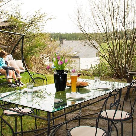 Ferienwohnung In Schoenwald Schwarzwald Bagian luar foto