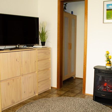 Ferienwohnung In Schoenwald Schwarzwald Bagian luar foto