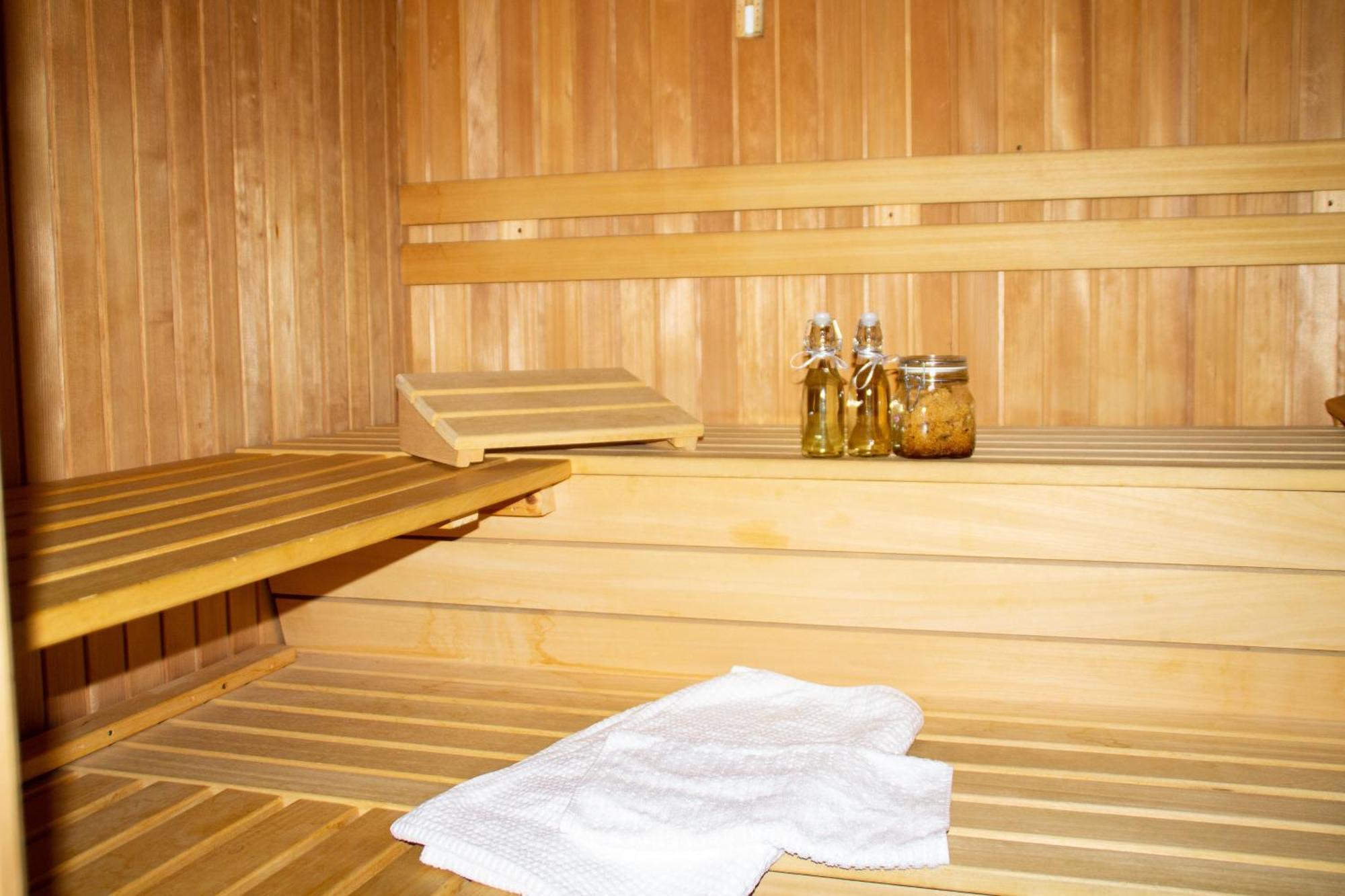 Ferienwohnung In Schoenwald Schwarzwald Bagian luar foto