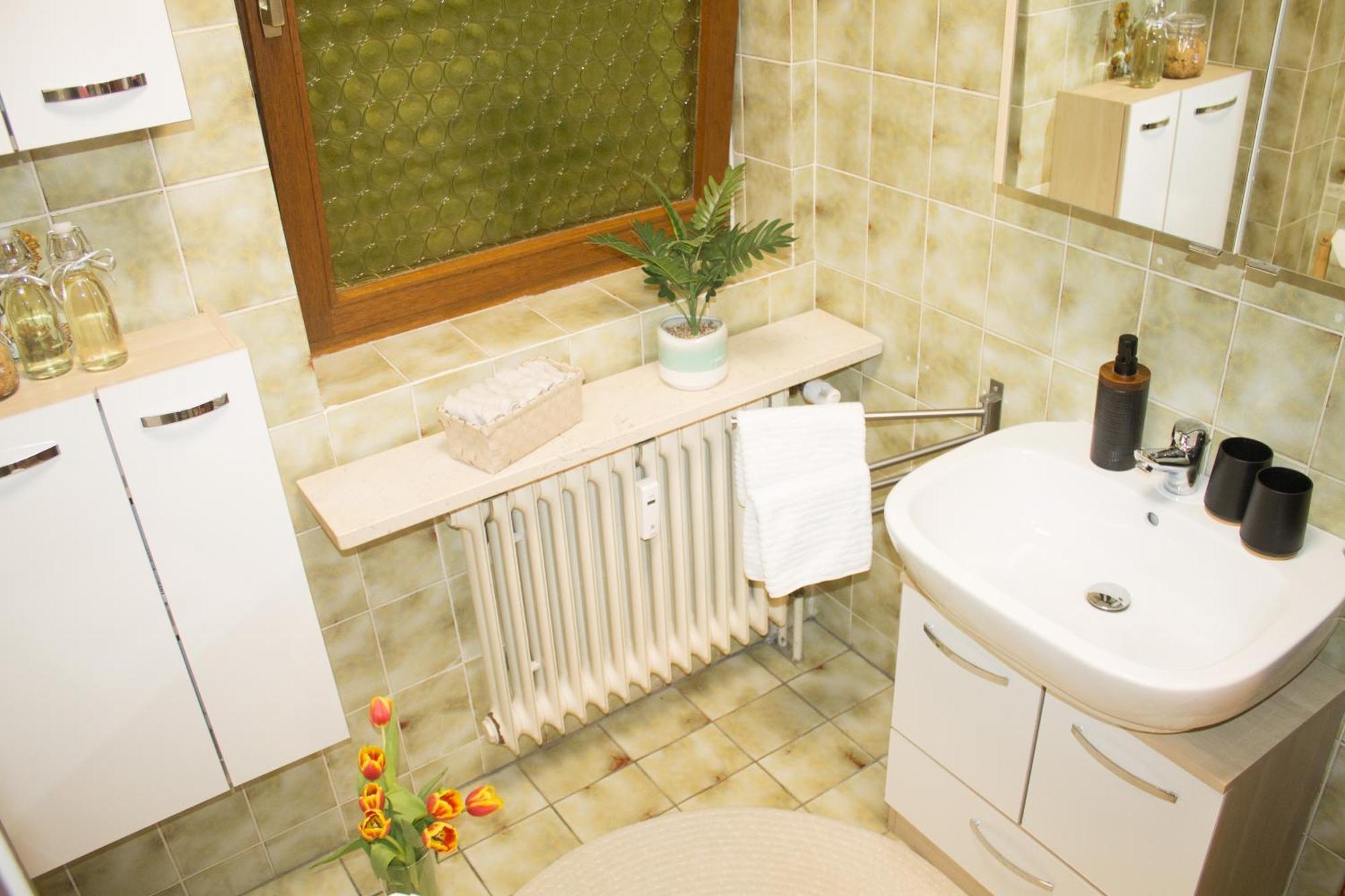 Ferienwohnung In Schoenwald Schwarzwald Bagian luar foto