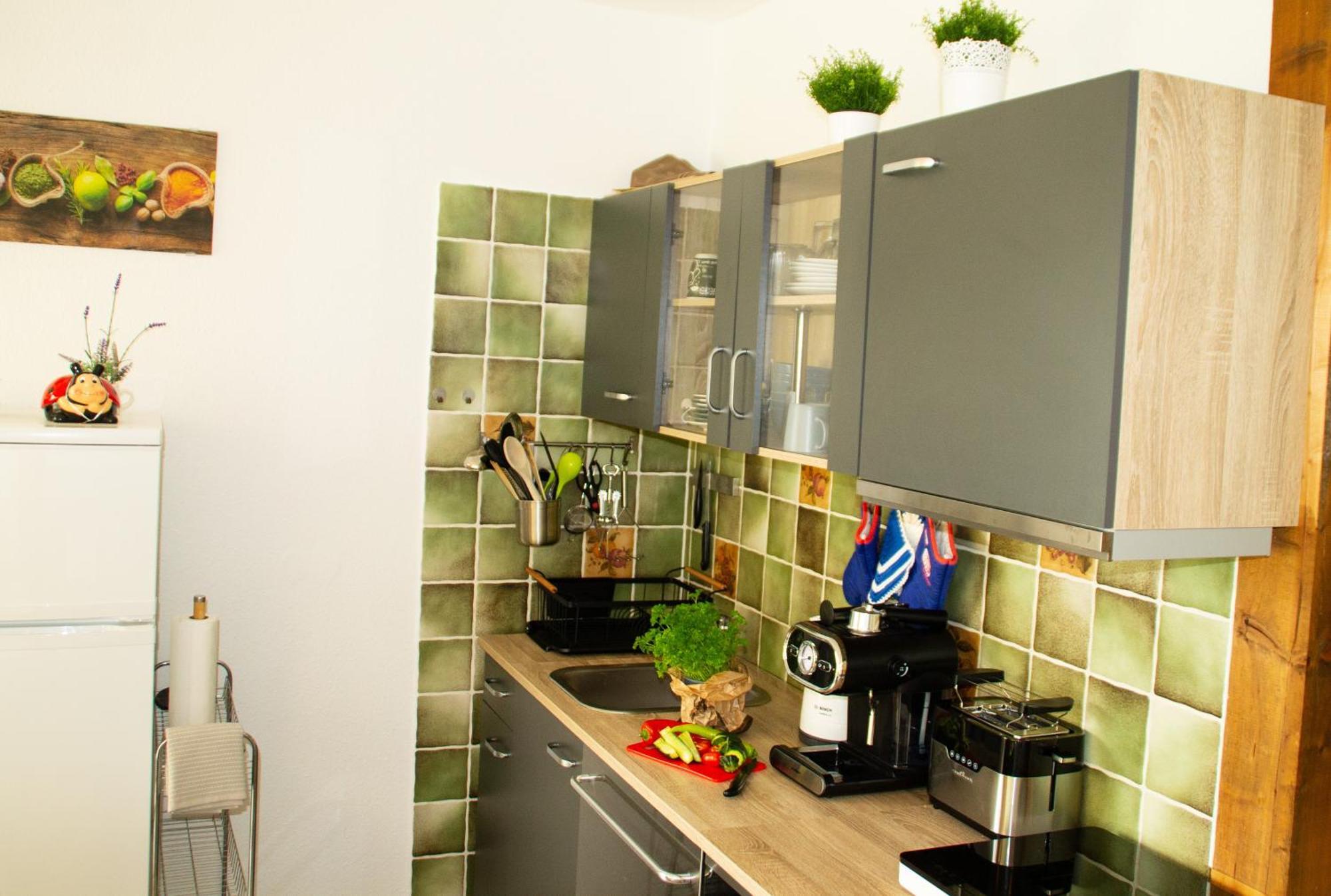 Ferienwohnung In Schoenwald Schwarzwald Bagian luar foto